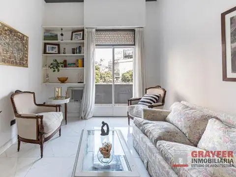 AV. PTE. ROQUE SAENZ PEÑA 900