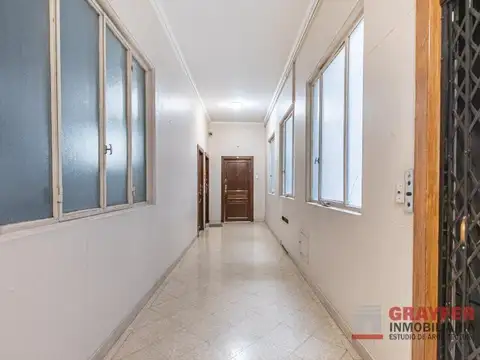 Departamento en Venta en Centro, USD 139.000