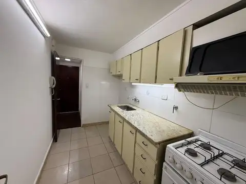 Departamento en Venta en Centro, USD 45.000