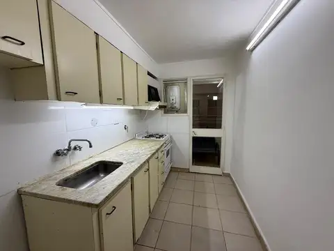 Departamento en Venta al Oeste