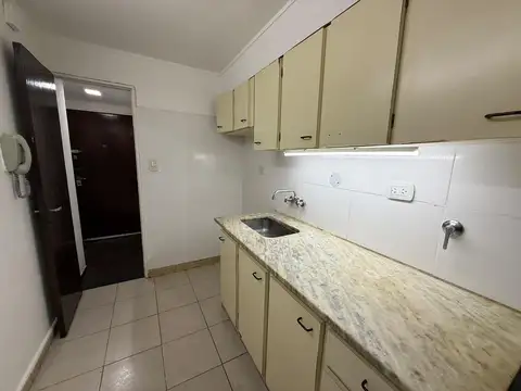 Departamento en Venta 45 años