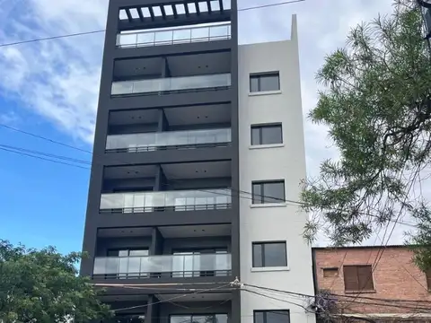 DEPARTAMENTO DE 1 DORMITORIO  CON BALCON