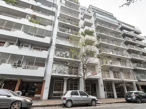 VENTA COCHERA EN PALERMO GOROSTIAGA Y 3 DE FEBRERO