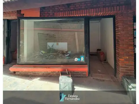 Local en Alquiler 26 años