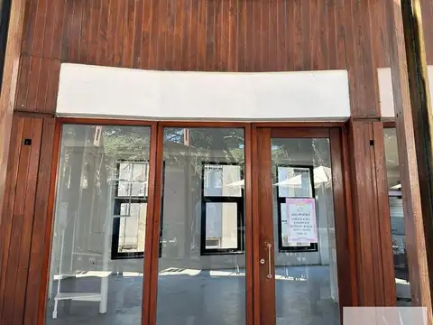 Local en venta - 1 Baño - Cariló