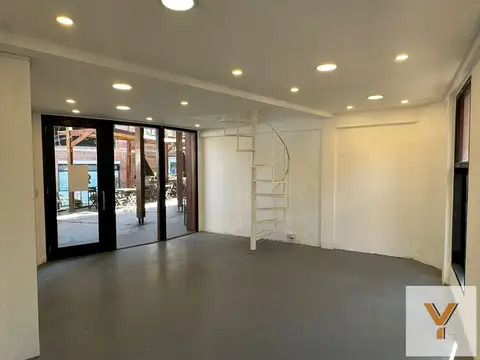 Local en venta - 1 Baño - Cariló