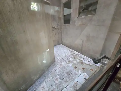 Oficina 2 ambientes con 1 baño