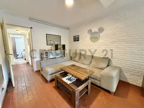 Departamento en Venta en Nuestra Señora De Lourdes, Rosario