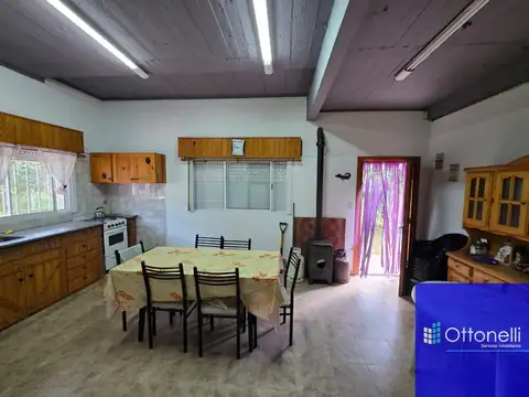 Casa en Venta de 2 dormitorios