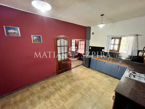 Casa en Venta al Oeste