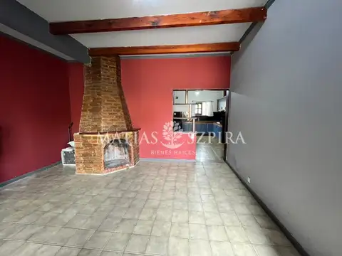 Casa en Venta 40 años