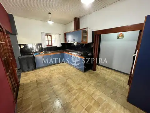 Casa en Venta en Merlo, USD 95.000
