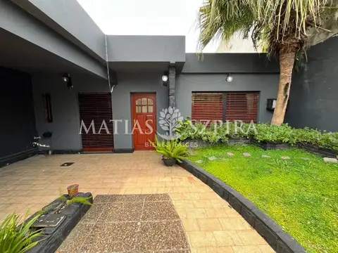 Casa en Venta en Merlo, USD 105.000