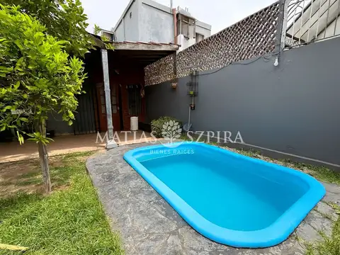 Casa 4 Ambientes a la Venta en Merlo