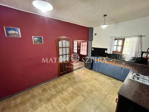 Casa en Venta de 3 dormitorios