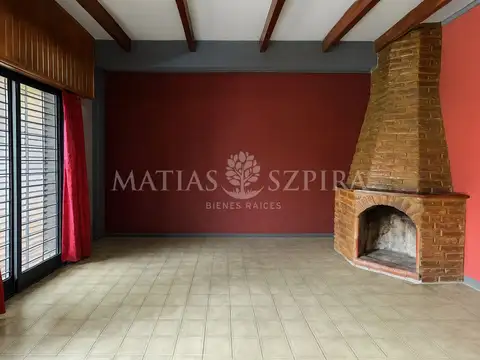 Casa en Venta 40 años