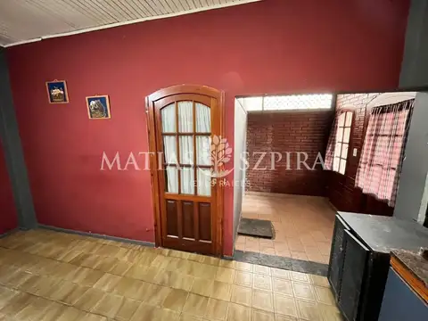 Casa en Venta al Oeste