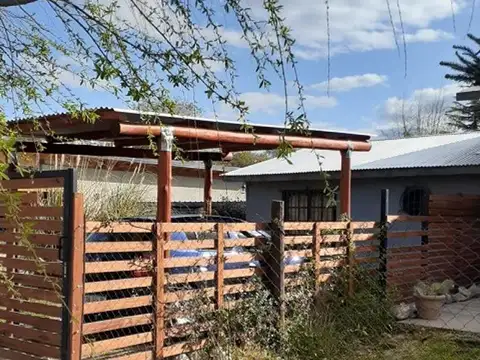 Casa en Alquiler en Villa Anisacate, $ 550.000