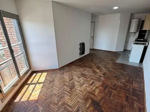 Pueyrredon 250 , Piso 12