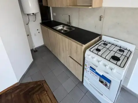 DEPARTAMENTO NUEVA CÓRDOBA UN DORM OPORTUNIDAD 
