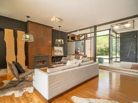 Casa en Alquiler 12 años