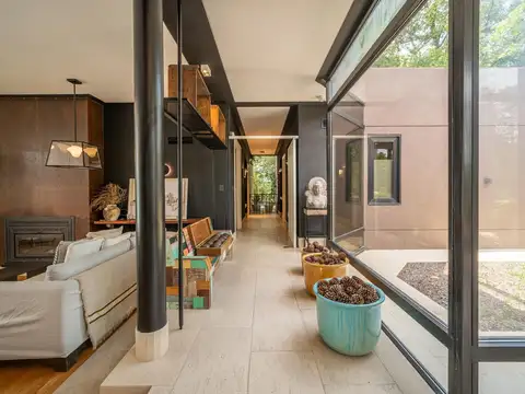 Casa en Alquiler al Noroeste