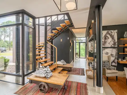 Casa en Alquiler en Manzanares, USD 2.600