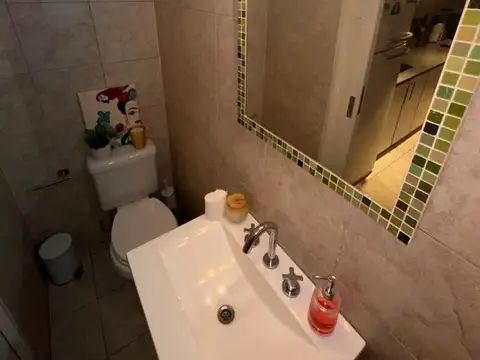 PH MODERNO DE 3 AMB CON PATIO EN MATADEROS! APTO CREDITO!