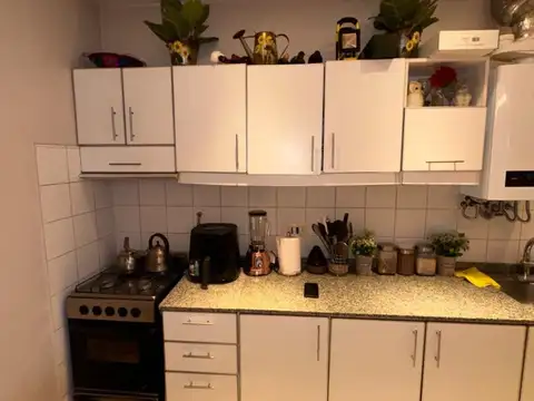 Depto Tipo Casa en Venta en Mataderos, USD 125.000