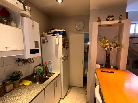 Depto Tipo Casa en Venta de 2 dormitorios