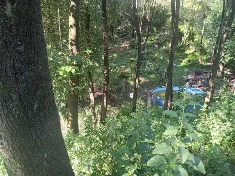 Terreno en Venta de 962,0 m2