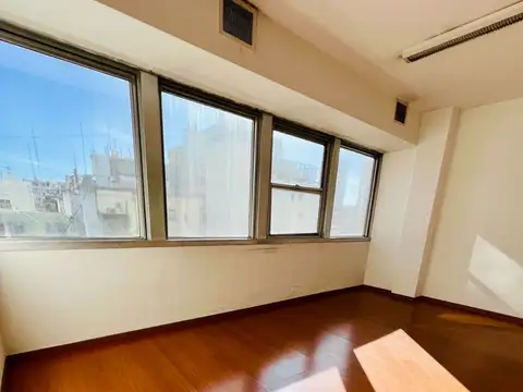 Alquiler Oficina Corporativa+Cocheras en el Centro