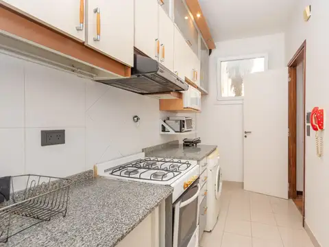 Departamento en Venta 30 años