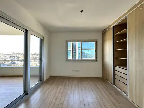 Departamento en venta 2 ambientes  en Cristaline