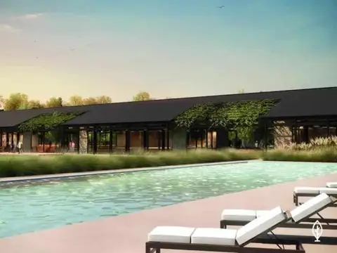 Lote en la Finca II - Funes