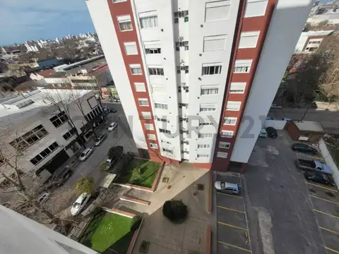 VENTA DEPARTAMENTO 4 AMBIENTES LATERAL LUMINOSO, NUEVA POMPEYA MAR DEL PLATA