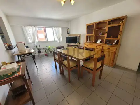 Departamento en Venta en Pompeya, USD 82.000