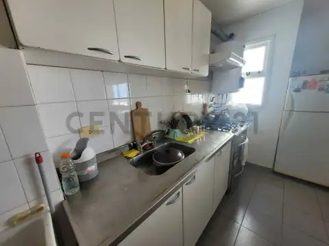 VENTA DEPARTAMENTO 4 AMBIENTES LATERAL LUMINOSO, NUEVA POMPEYA MAR DEL PLATA