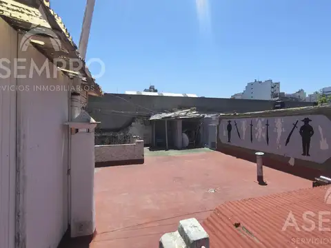 Casa en Venta 60 años