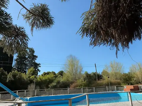 Venta Casa Quinta EL PATO 2395M2  - BERAZATEGUI