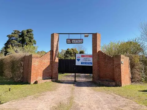 Quinta en Venta en Centro Agricola el Pato, USD 195.800