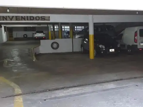 Cochera en Venta Fija