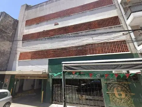 Cochera cubierta en zona centro