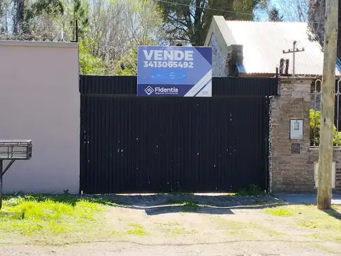 Terreno en Venta de 608,0 m2