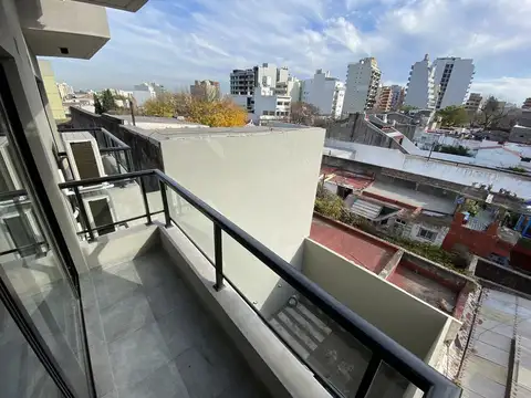 Departamento en Venta al Oeste