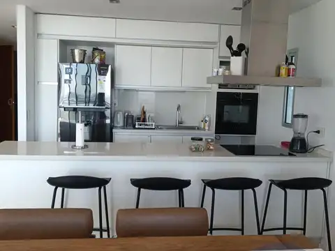 Departamento en Alquiler de 5 ambientes