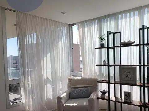 Departamento en Alquiler de 3 dormitorios