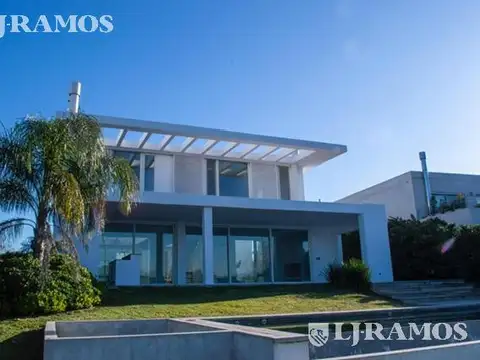 Casa en venta AL LAGO Barrio Muelles - PUERTOS / ESCOBAR