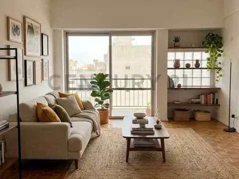 Avenida Virrey Vértiz 700, Piso 12 4