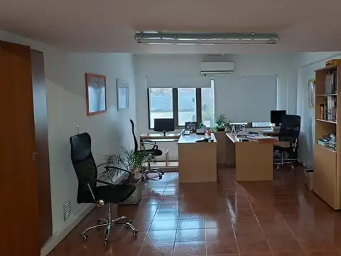 Galpon en Alquiler 20 años